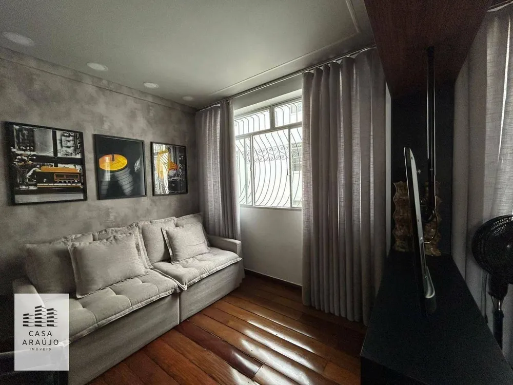 Cobertura, 3 quartos, 180 m² - Foto 2