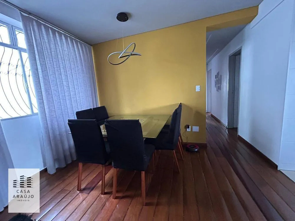 Cobertura, 3 quartos, 180 m² - Foto 1