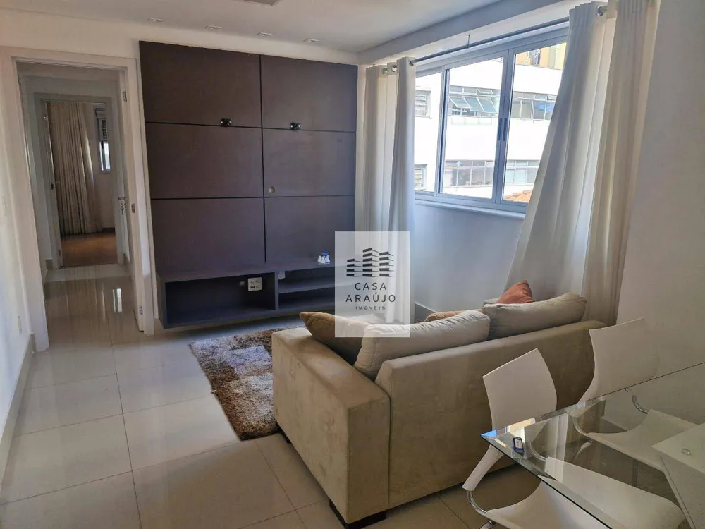 Apartamento, 3 quartos, 80 m² - Foto 4