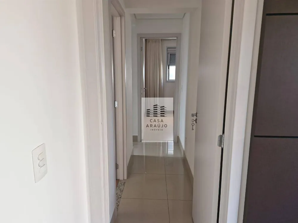 Apartamento, 3 quartos, 80 m² - Foto 1