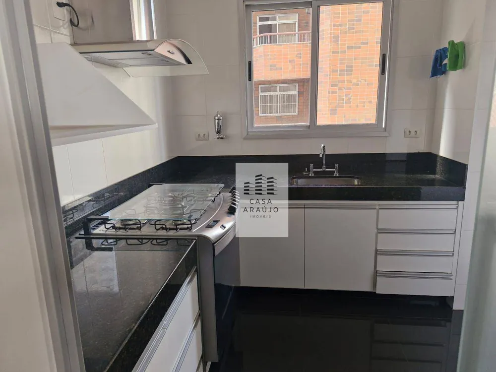 Apartamento, 3 quartos, 80 m² - Foto 3