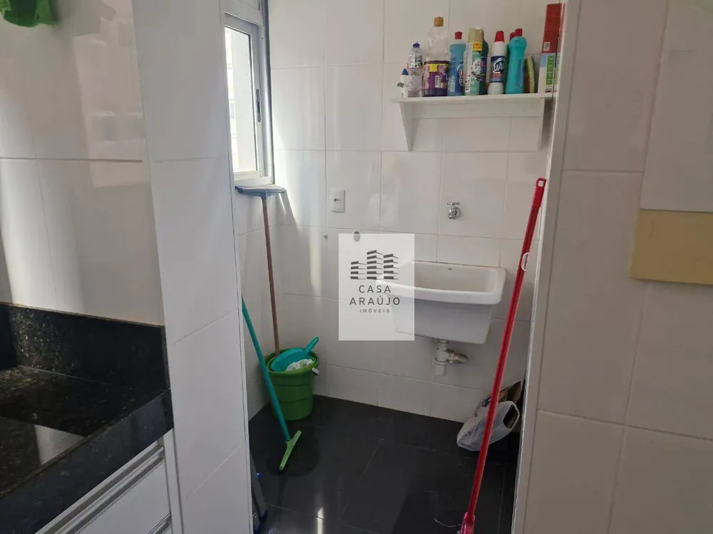 Apartamento, 3 quartos, 80 m² - Foto 2