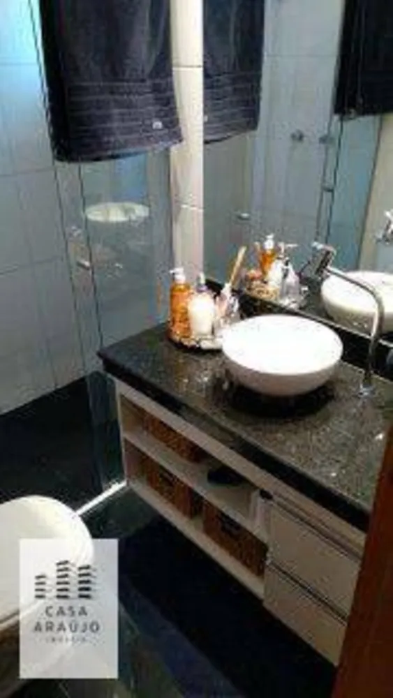 Apartamento, 3 quartos, 97 m² - Foto 3