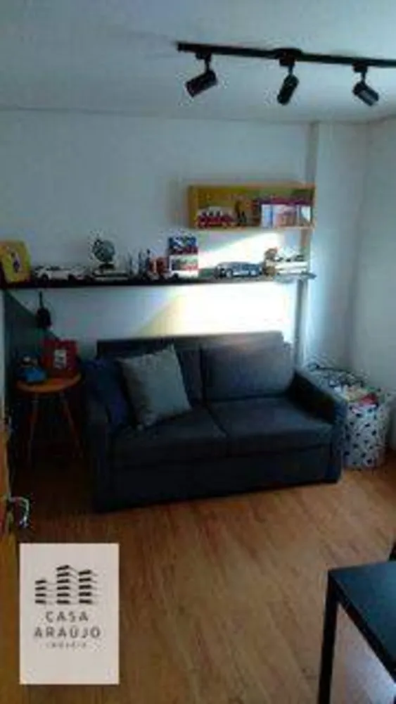Apartamento, 3 quartos, 97 m² - Foto 2