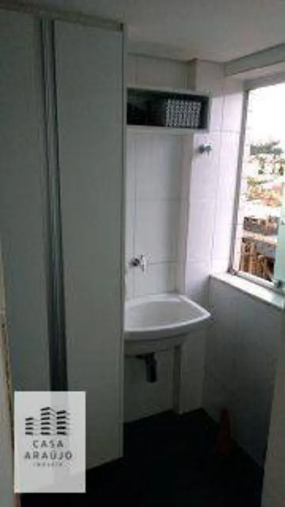 Apartamento, 3 quartos, 97 m² - Foto 4