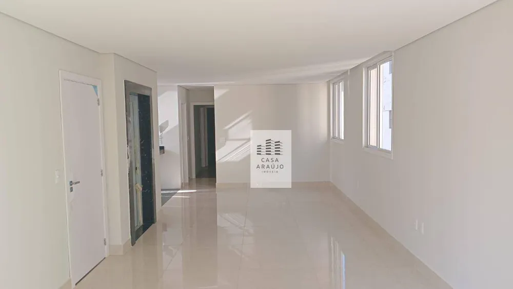 Apartamento, 4 quartos, 140 m² - Foto 3