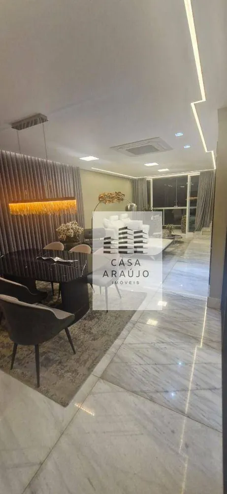 Apartamento, 4 quartos, 140 m² - Foto 4