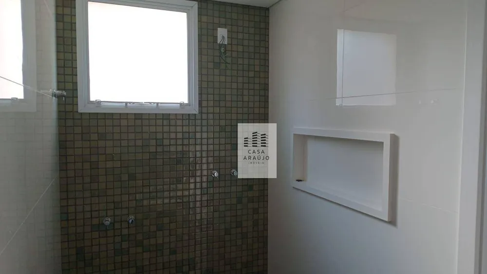 Apartamento, 4 quartos, 140 m² - Foto 2