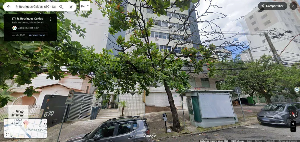 Sala-Conjunto, 20 m² - Foto 1