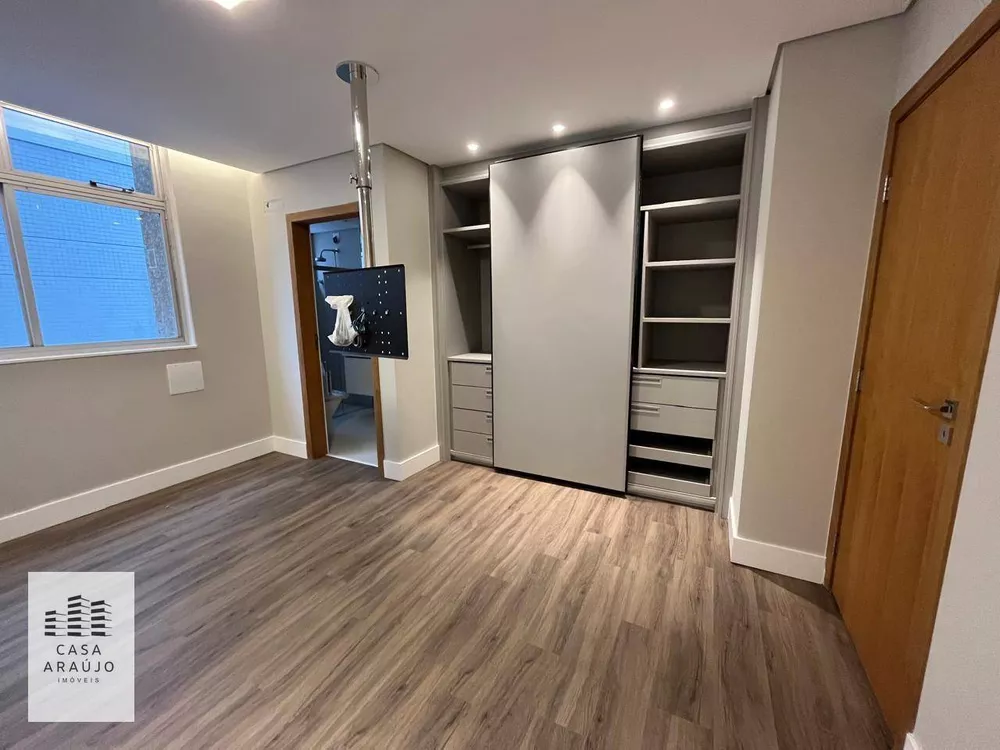 Apartamento, 4 quartos, 184 m² - Foto 1