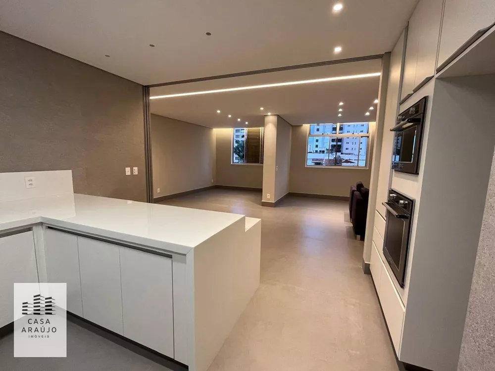 Apartamento, 4 quartos, 184 m² - Foto 4