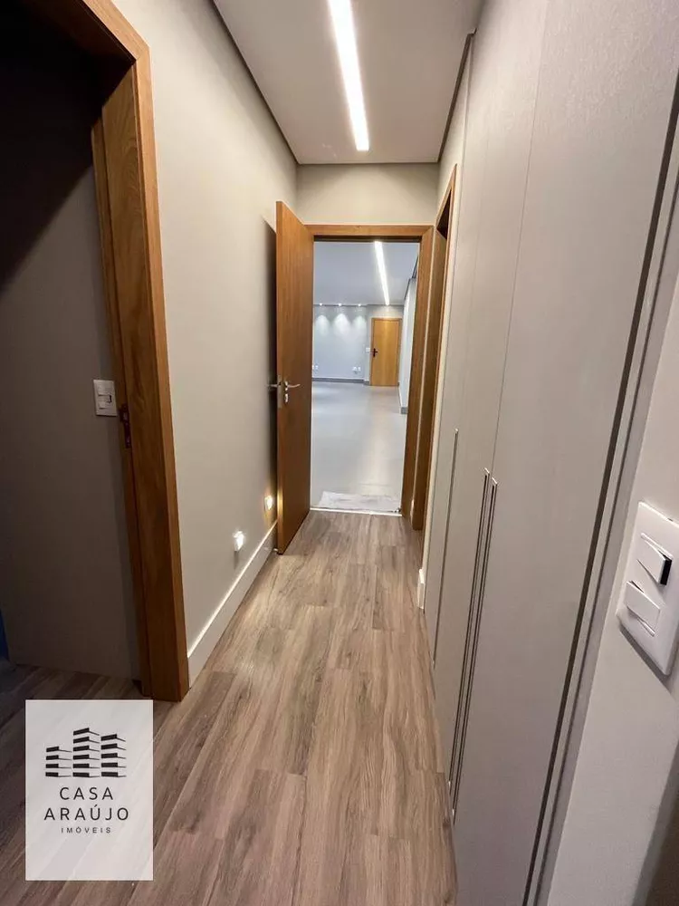 Apartamento, 4 quartos, 184 m² - Foto 10