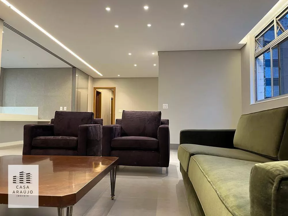 Apartamento, 4 quartos, 184 m² - Foto 18