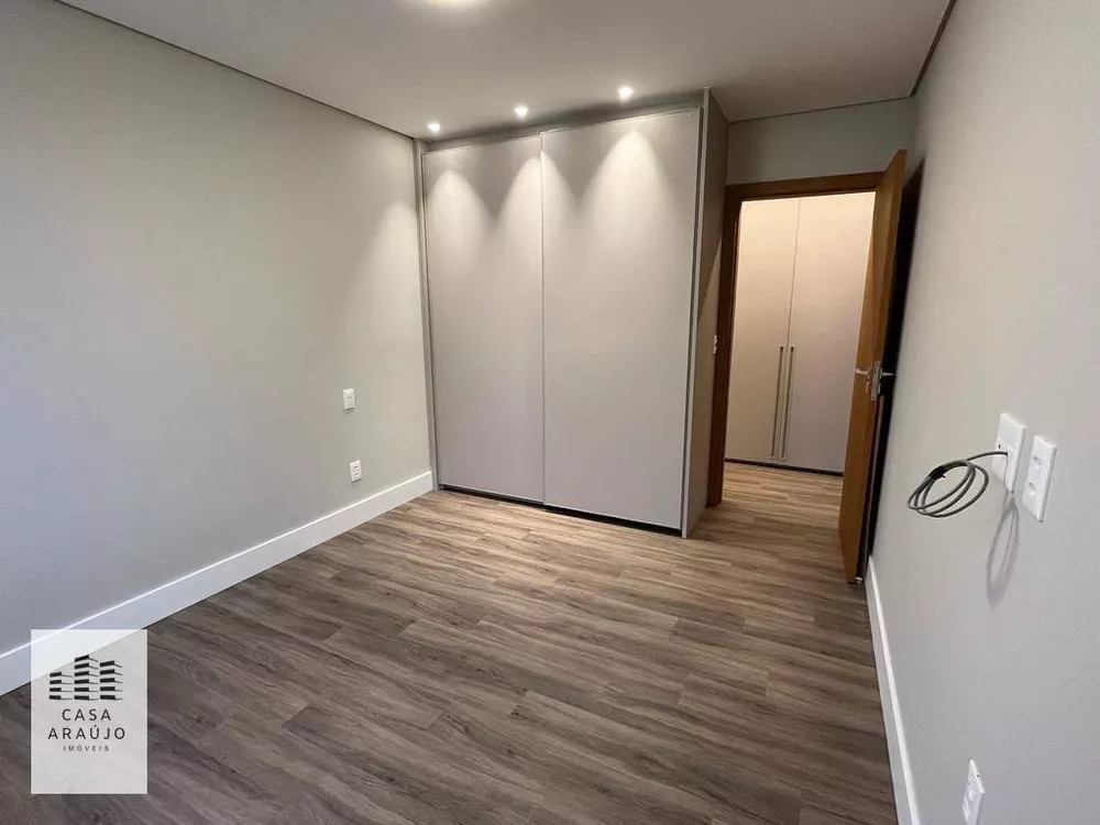 Apartamento, 4 quartos, 184 m² - Foto 9