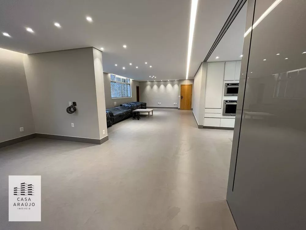 Apartamento, 4 quartos, 184 m² - Foto 7