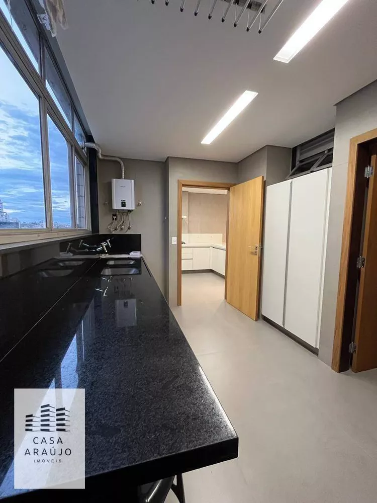Apartamento, 4 quartos, 184 m² - Foto 14