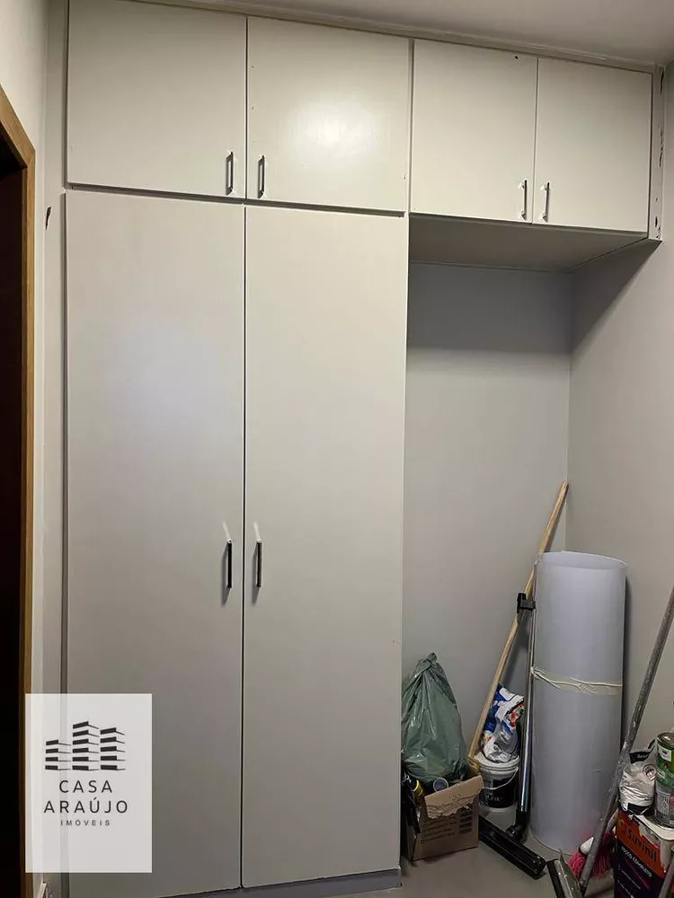 Apartamento, 4 quartos, 184 m² - Foto 12