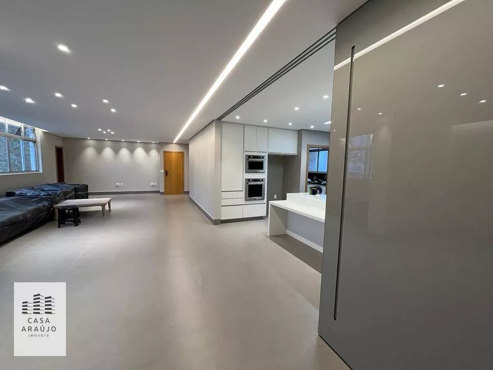 Apartamento, 4 quartos, 184 m² - Foto 8