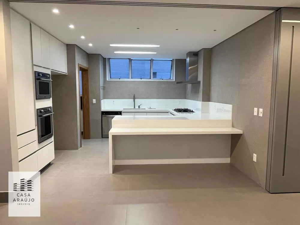 Apartamento, 4 quartos, 184 m² - Foto 6