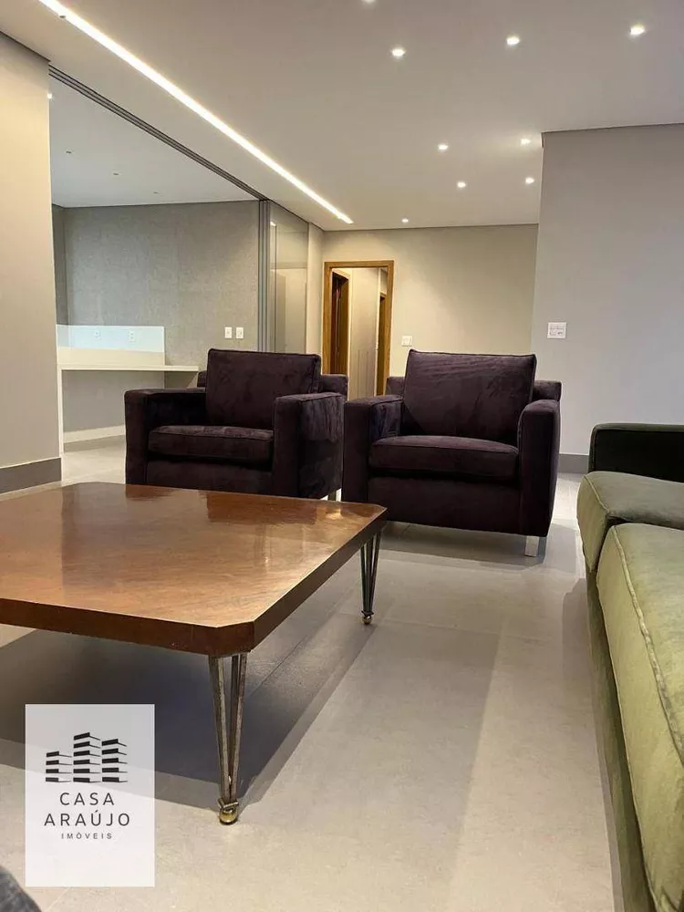 Apartamento, 4 quartos, 184 m² - Foto 5