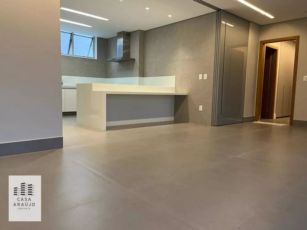 Apartamento, 4 quartos, 184 m² - Foto 13