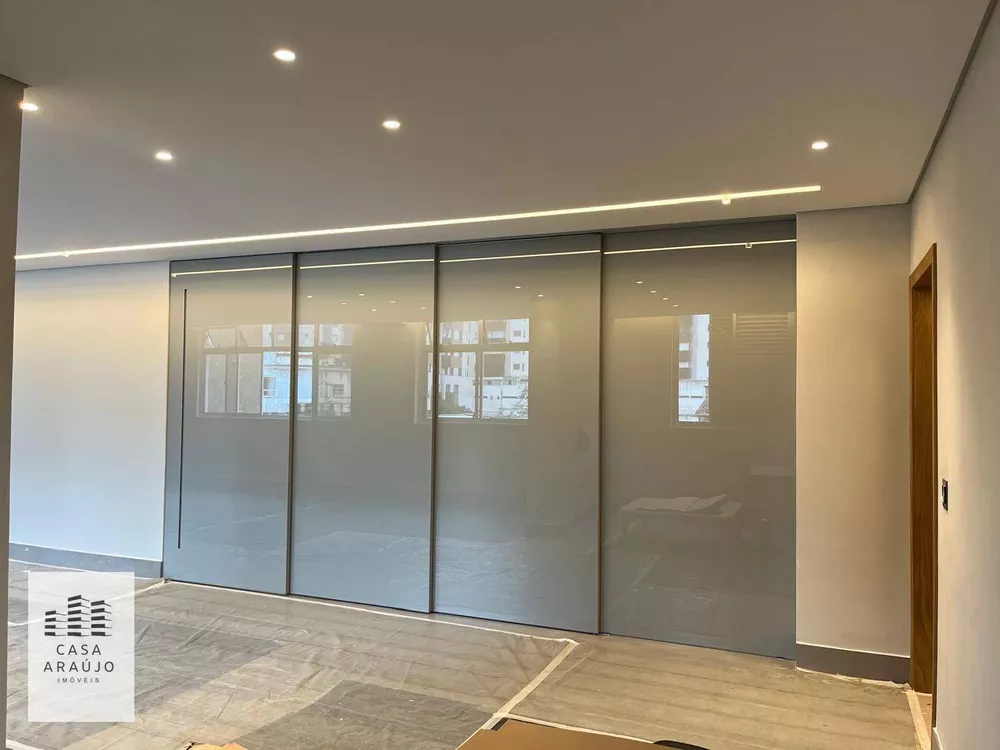 Apartamento, 4 quartos, 184 m² - Foto 19