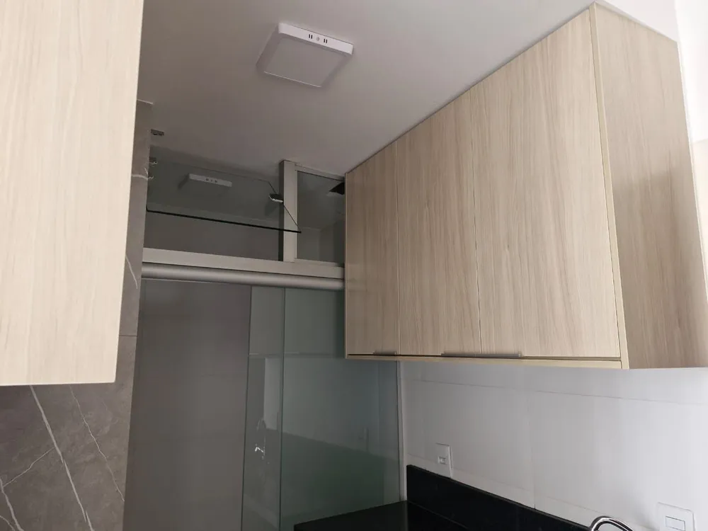 Kitnet-Studio, 30 m² - Foto 3