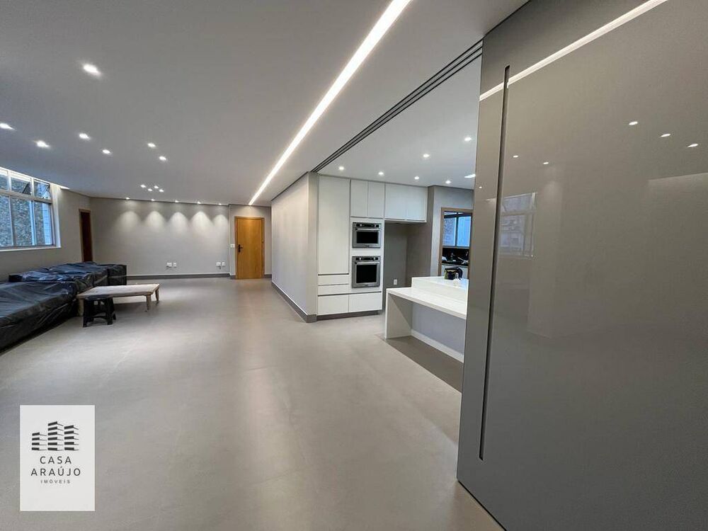 Apartamento, 5 quartos, 198 m² - Foto 3