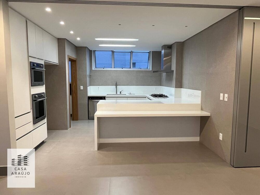 Apartamento, 5 quartos, 198 m² - Foto 2