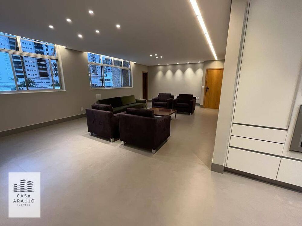 Apartamento, 5 quartos, 198 m² - Foto 8