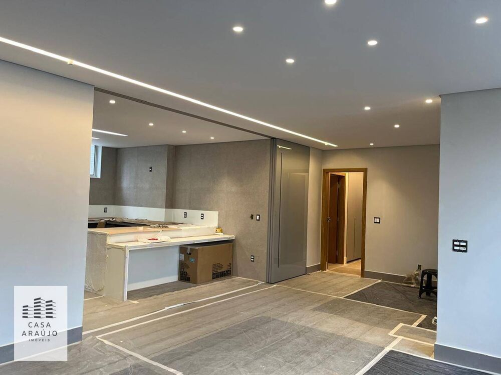 Apartamento, 5 quartos, 198 m² - Foto 1