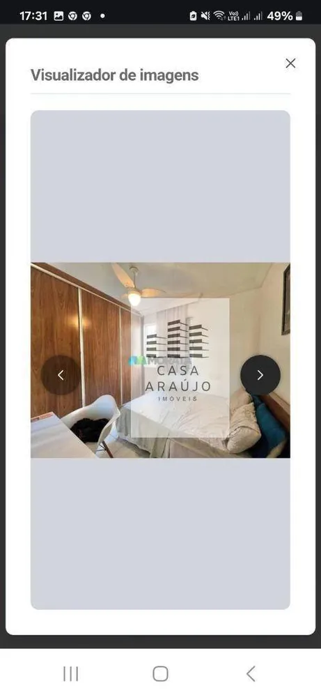 Apartamento, 3 quartos, 110 m² - Foto 4