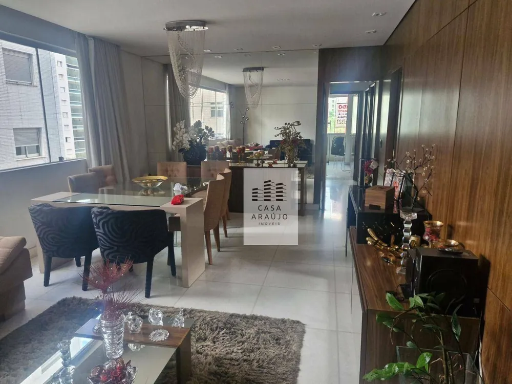 Apartamento, 3 quartos, 110 m² - Foto 2