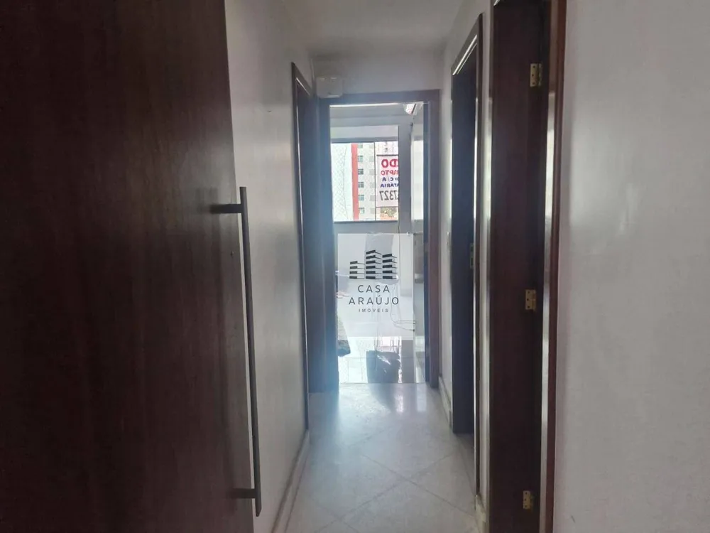 Apartamento, 3 quartos, 110 m² - Foto 1