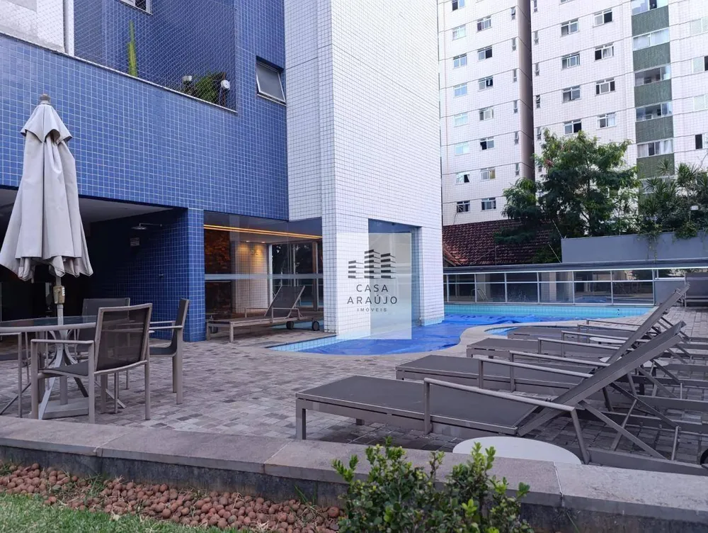Apartamento, 3 quartos, 84 m² - Foto 2