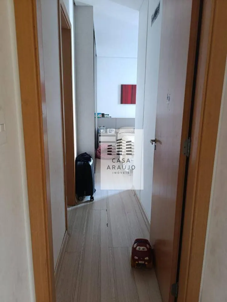 Apartamento, 3 quartos, 84 m² - Foto 4