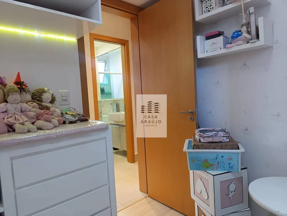 Apartamento, 3 quartos, 84 m² - Foto 3