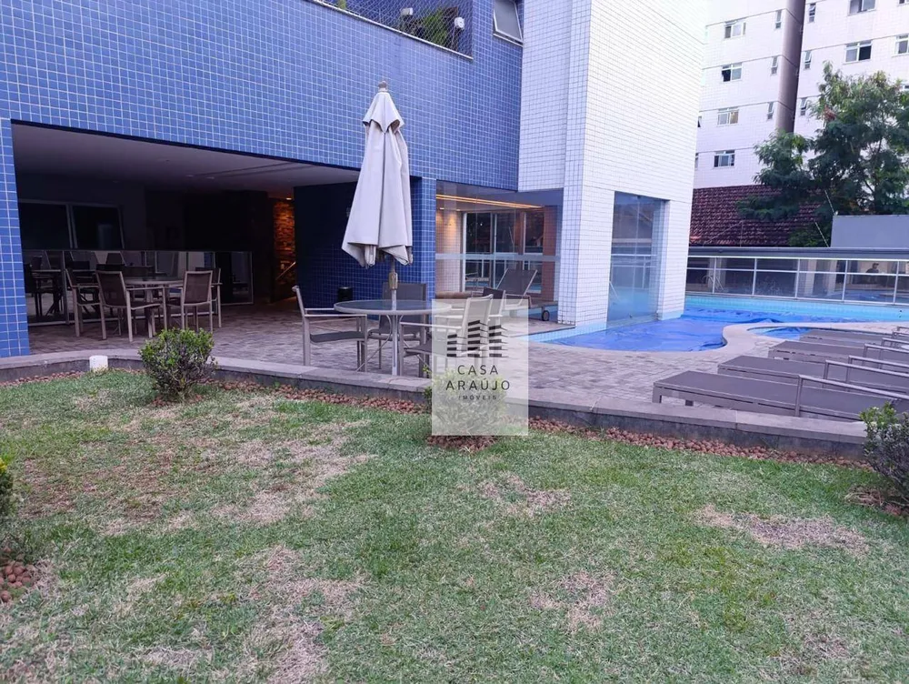 Apartamento, 3 quartos, 84 m² - Foto 1