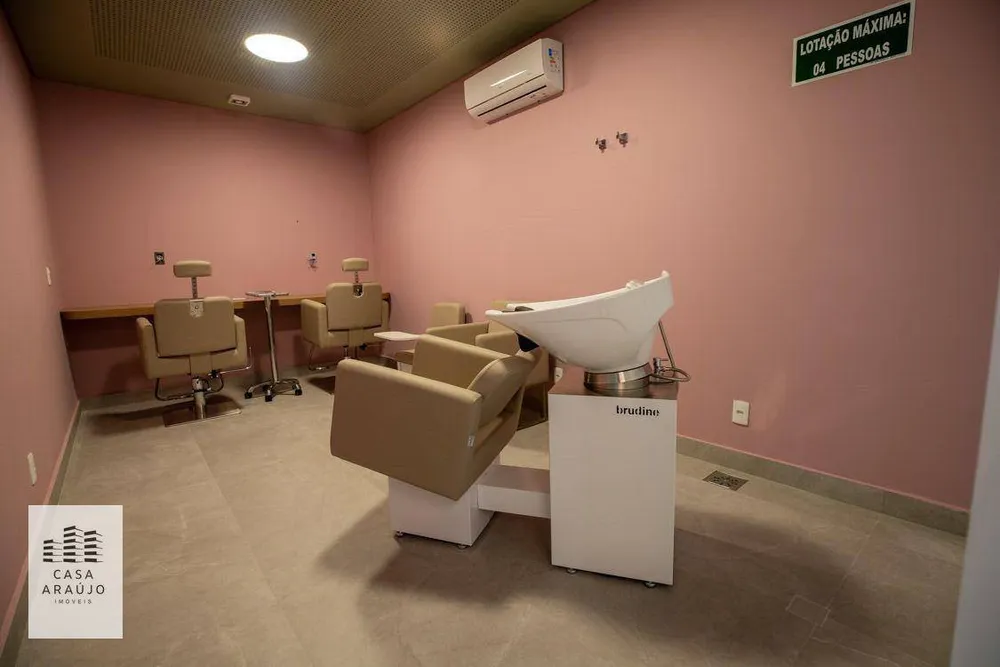 Apartamento, 4 quartos, 130 m² - Foto 3