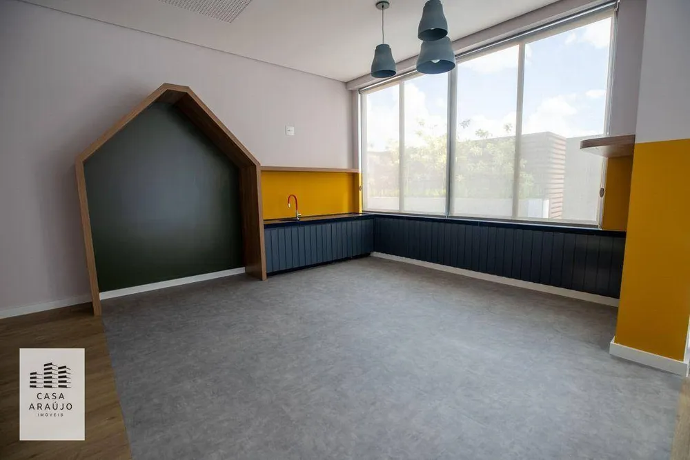 Apartamento, 4 quartos, 130 m² - Foto 2