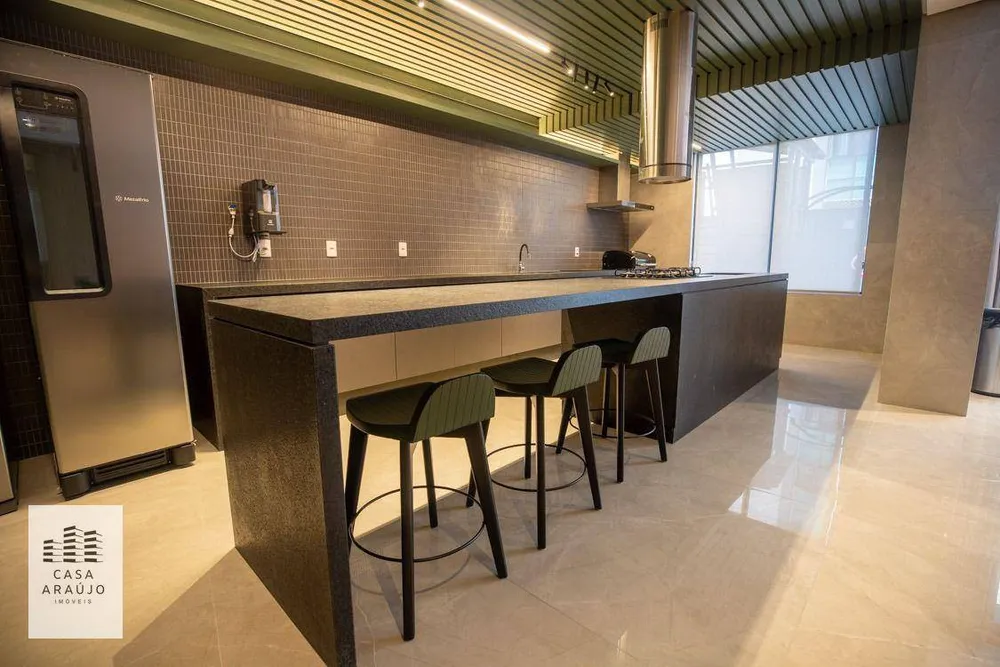 Apartamento, 4 quartos, 130 m² - Foto 4