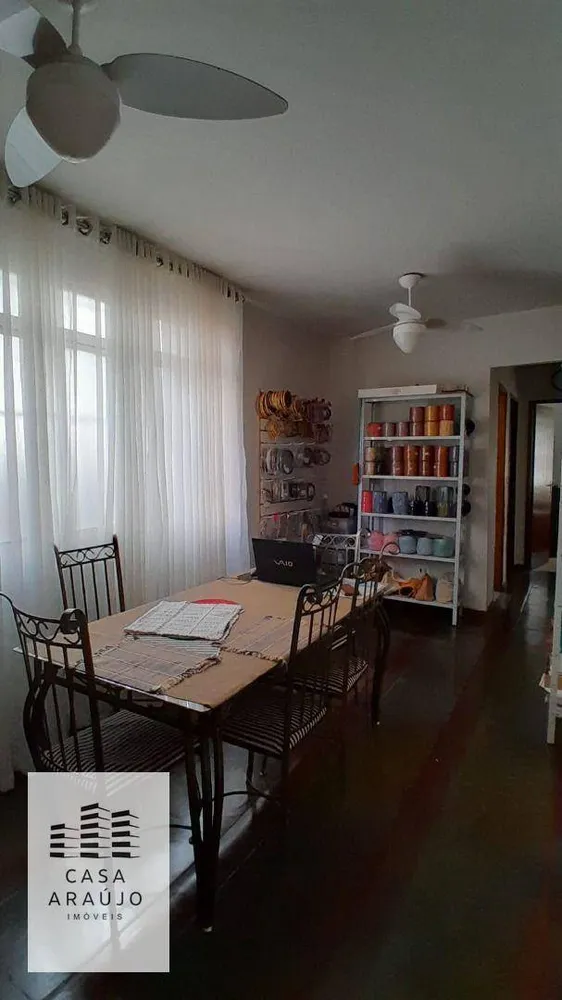 Apartamento, 3 quartos, 56 m² - Foto 1