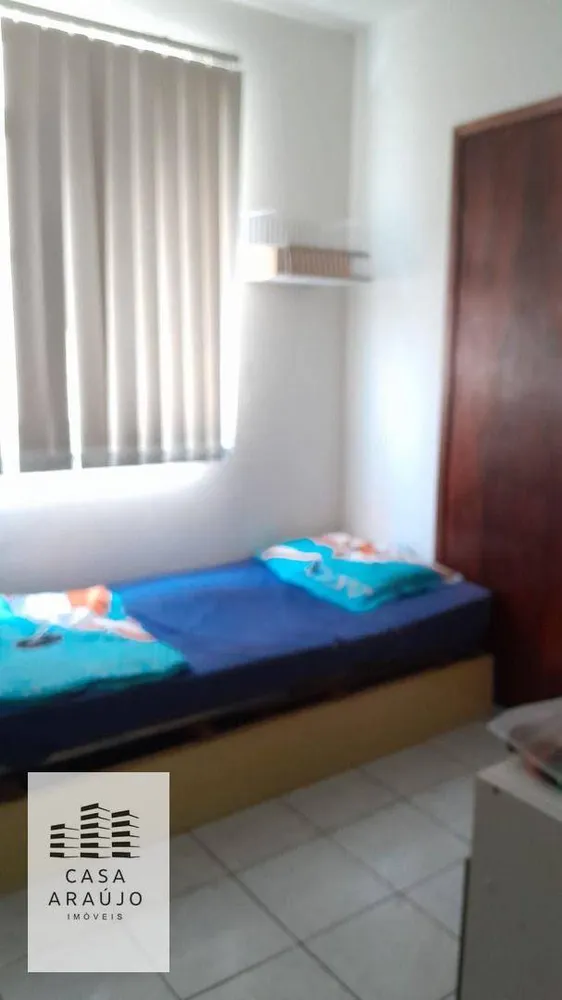Apartamento, 3 quartos, 56 m² - Foto 3