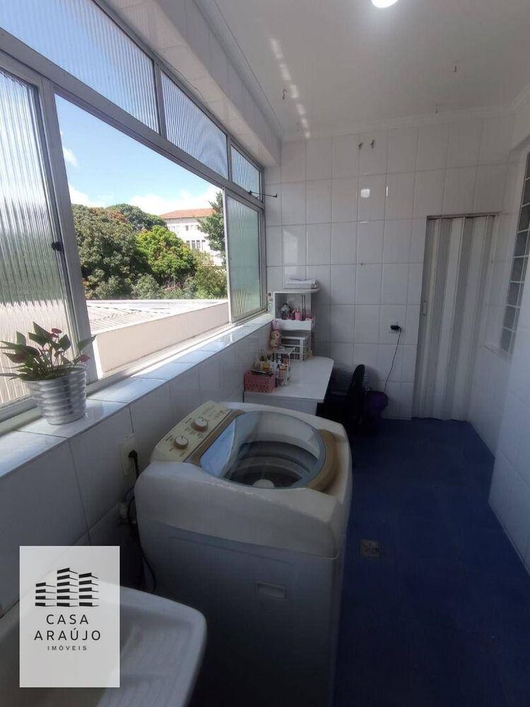 Cobertura, 3 quartos, 156 m² - Foto 2