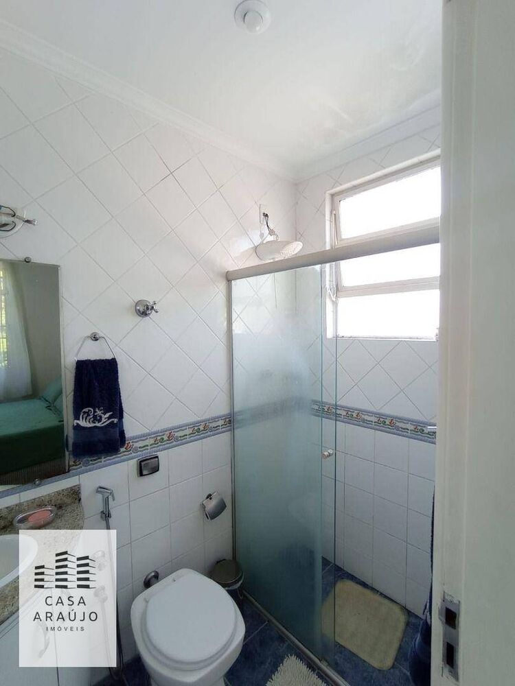 Cobertura, 3 quartos, 156 m² - Foto 3