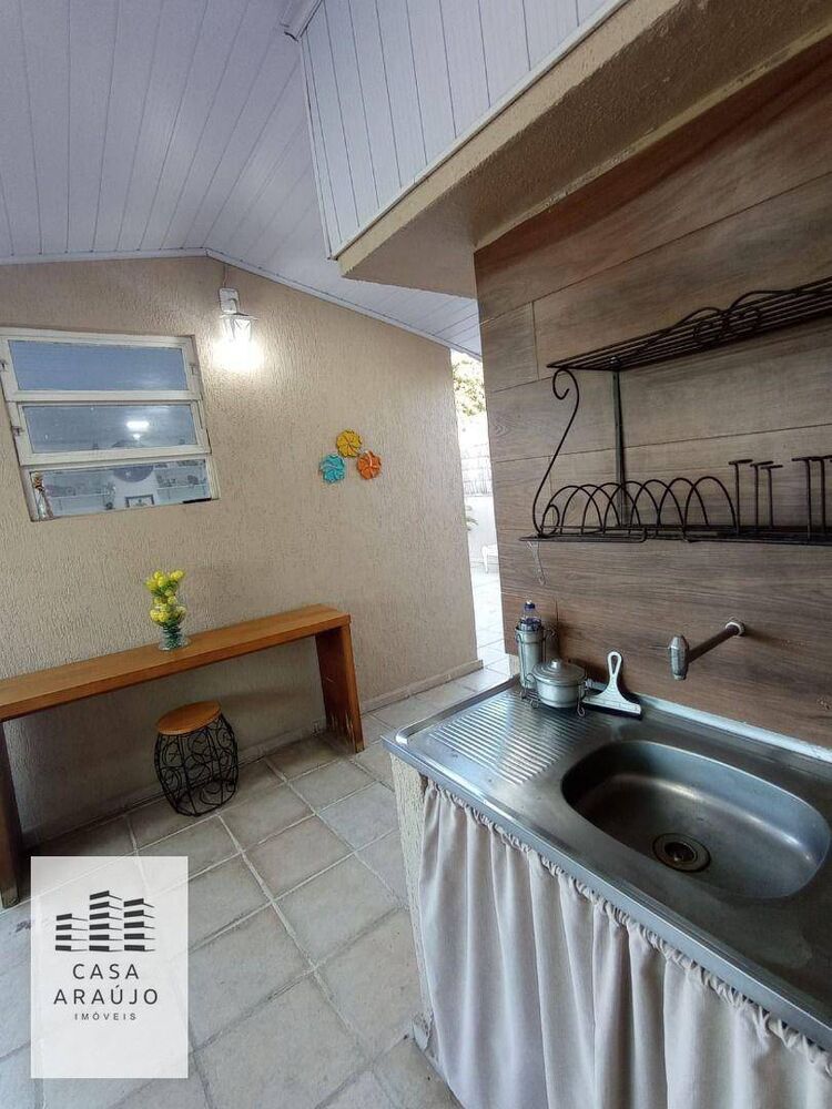 Cobertura, 3 quartos, 156 m² - Foto 4