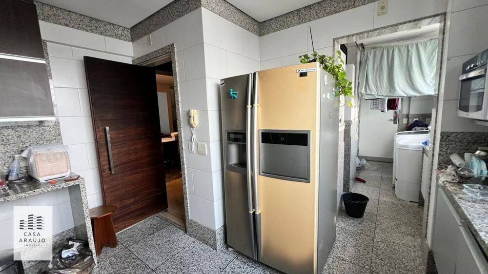 Cobertura, 6 quartos, 360 m² - Foto 3