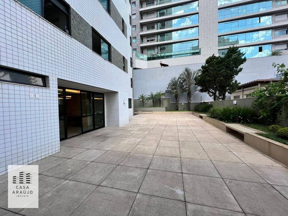 Cobertura, 6 quartos, 360 m² - Foto 1