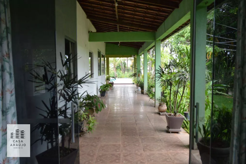 Sítio, 7500 m² - Foto 3