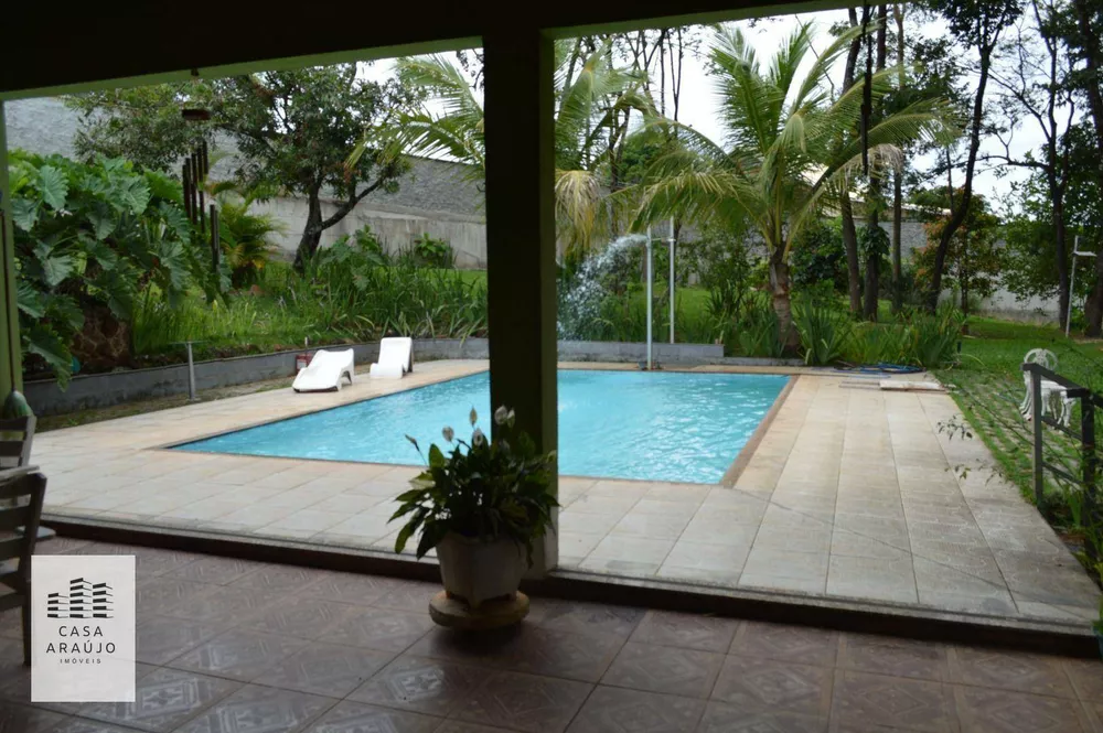 Sítio, 7500 m² - Foto 6